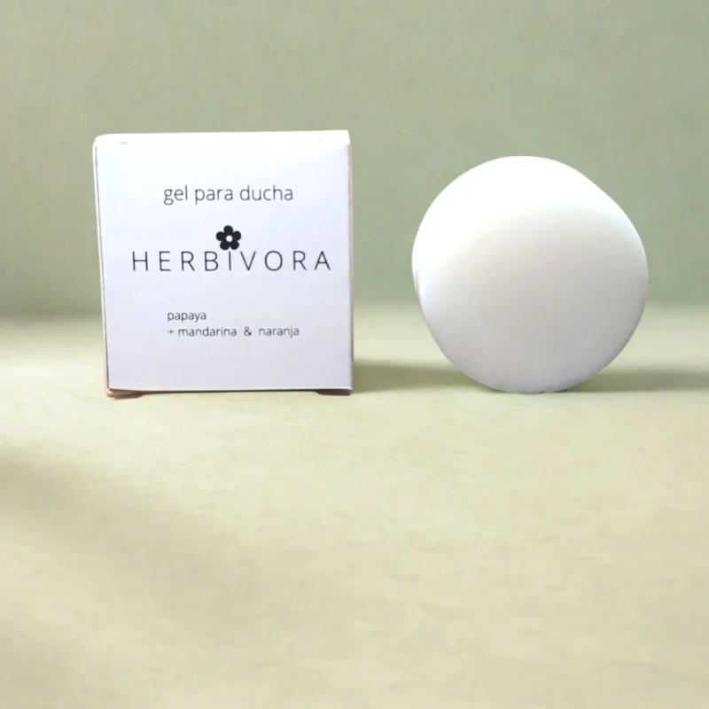 Gel de Ducha